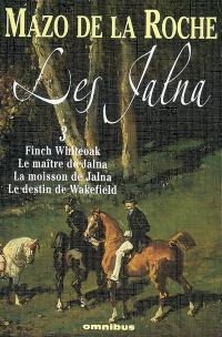 Les Jalna. Vol. 3
