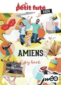 Amiens : 2024