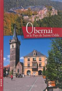 Obernai et le Pays de Sainte-Odile