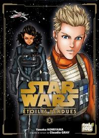 Star Wars : étoiles perdues. Vol. 3