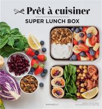 Super lunch box