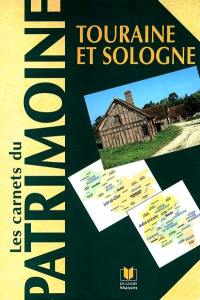 Touraine et Sologne