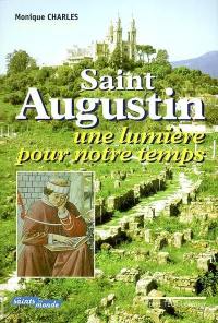 Saint Augustin : une lumière pour notre temps