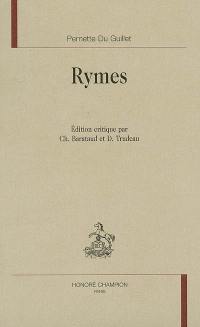Rymes