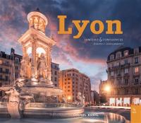 Lyon : lumières & confluences. Lyon : lights & confluences