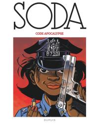 Soda. Vol. 12. Code apocalypse