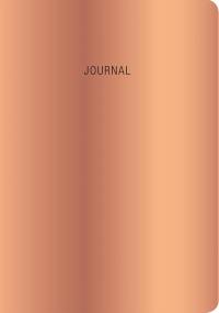 Journal : cuivre