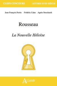 Rousseau, La nouvelle Héloïse