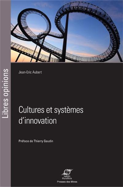 Cultures et systèmes d'innovation