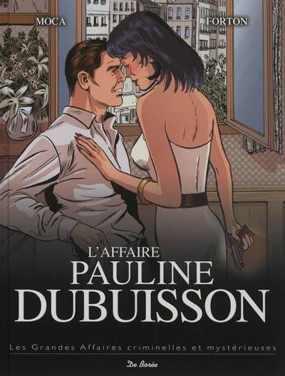 L'affaire Pauline Dubuisson