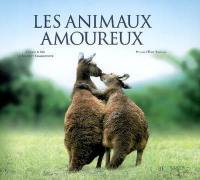 Les animaux amoureux : l'album du film