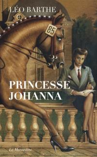 Princesse Johanna