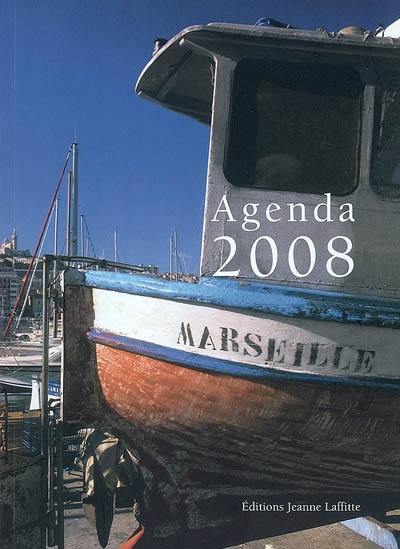 Marseille : agenda 2008
