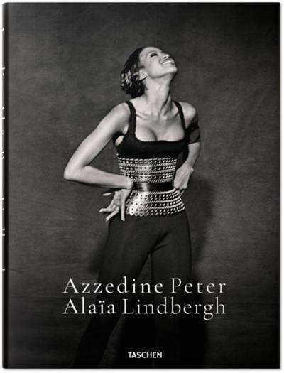 Azzedine Alaïa, Peter Lindbergh