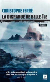La disparue de Belle-Ile