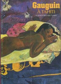 Gauguin à Tahiti