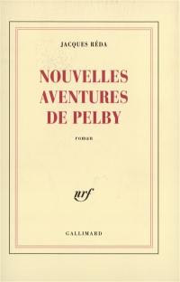 Nouvelles aventures de Pelby