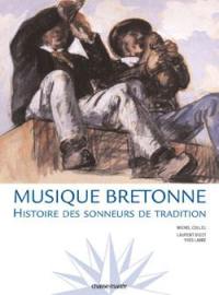 Musique bretonne : histoire des sonneurs de tradition