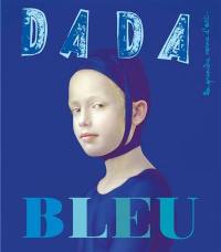 Dada, n° 261. Bleu