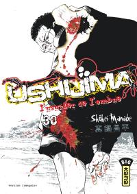 Ushijima, l'usurier de l'ombre. Vol. 38
