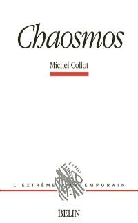 Chaosmos : poèmes