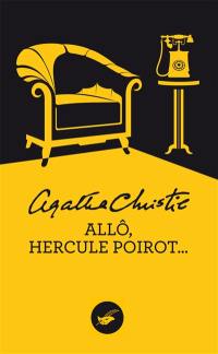 Allô, Hercule Poirot