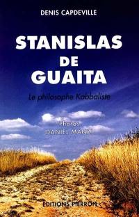 Stanislas de Guaita