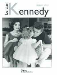 Le clan Kennedy : photos intimes et inédites de la famille Kennedy