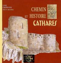 Chemin et histoire cathares