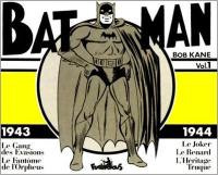 Batman. Vol. 1. 1943-1944