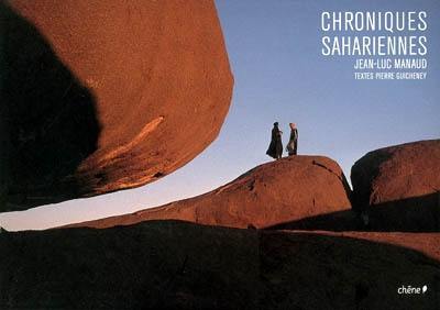 Chroniques sahariennes