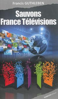 Sauvons France Télévisions