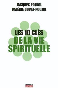Les dix clés de la vie spirituelle