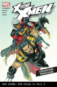 X-Treme X-Men. Vol. 2