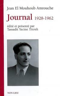 Journal 1928-1962