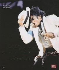 Michael Jackson par Jackson