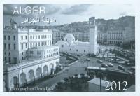 Alger : 2012