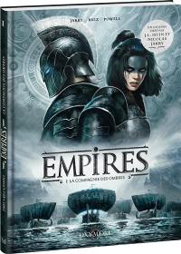 Empires. Vol. 1. La Compagnie des ombres