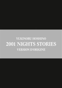 2001 : nights stories
