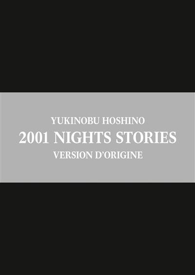 2001 : nights stories
