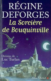 La sorcière de Bouquinville. Vol. 1
