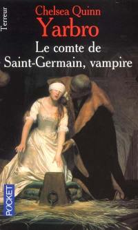 Le comte de Saint-Germain : une histoire d'amour interdit
