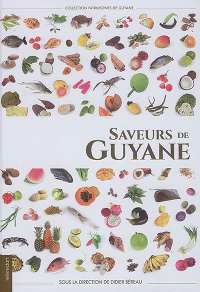 Saveurs de Guyane