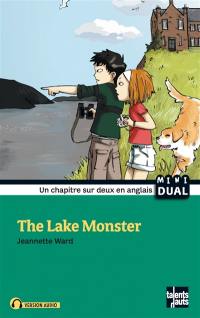 The lake monster
