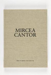 Mircea Cantor