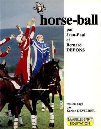 Horse-ball