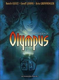 Olympus : intégrale