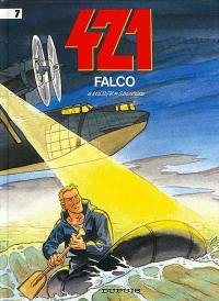 421. Vol. 7. Falco