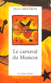 Le carnaval du Musicos
