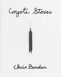Coyote stories